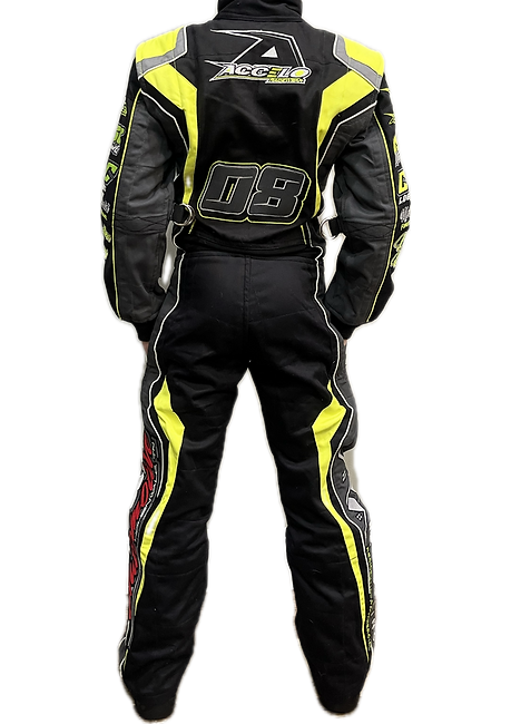Load image into Gallery viewer, Youth Speedster Suit