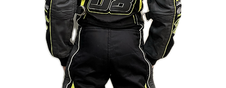 Load image into Gallery viewer, Youth Speedster Suit