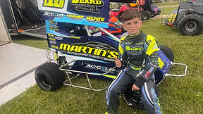 Relax the Drive: Go for Custom Kart Racing Jackets and Gear!