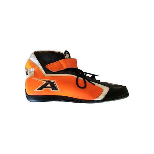 Load image into Gallery viewer, Custom SFI Shoes
