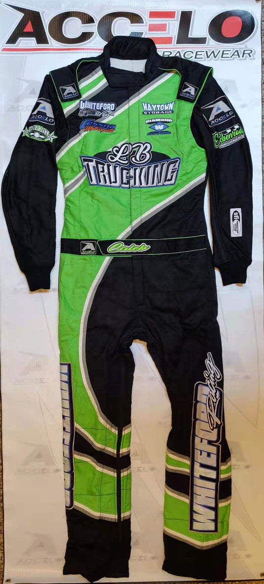 Champion Suit