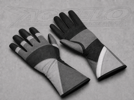 Custom Gloves