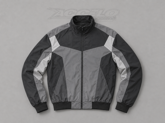 Accelo Trackside Jacket