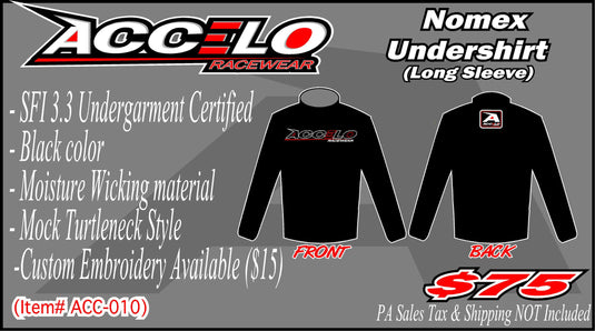 Nomex Undershirt