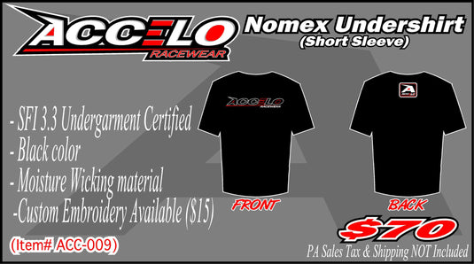 Nomex Undershirt