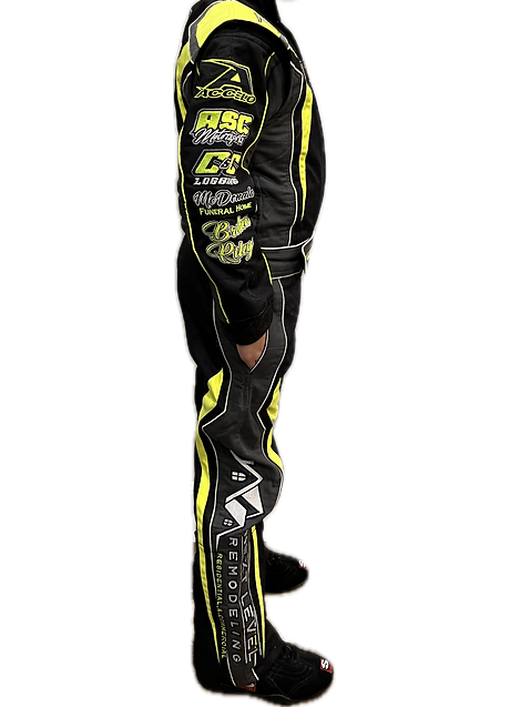 Load image into Gallery viewer, Youth Speedster Suit

