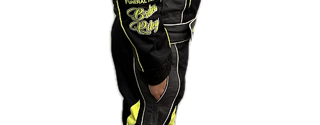 Youth Speedster Suit