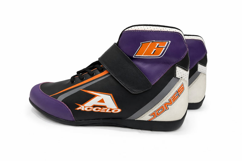 Load image into Gallery viewer, Custom SFI Shoes
