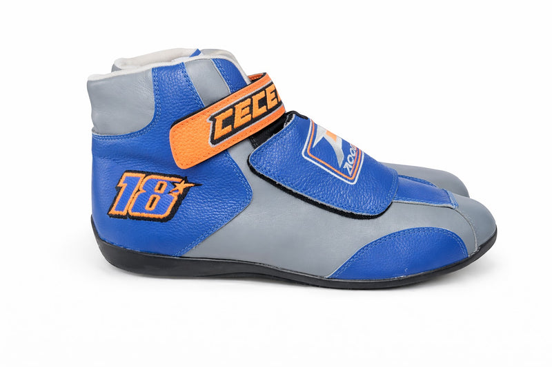 Load image into Gallery viewer, Custom SFI Shoes
