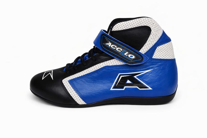 Load image into Gallery viewer, Leadfoot 2.0 Shoe

