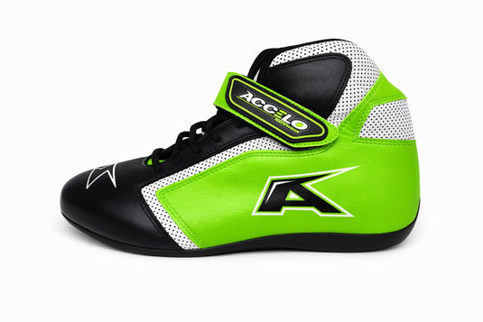 Leadfoot 2.0 Shoe