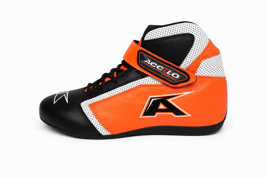 Leadfoot 2.0 Shoe