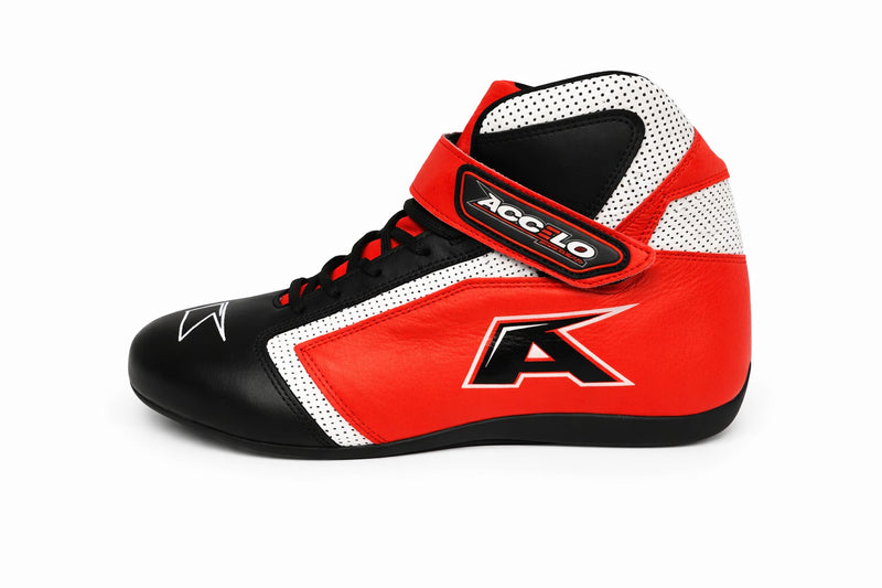 Load image into Gallery viewer, Leadfoot 2.0 Shoe
