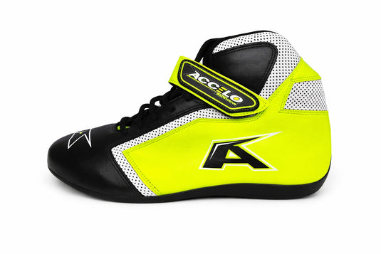 Leadfoot 2.0 Shoe