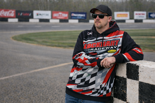Lockhart Racing Team Apparel