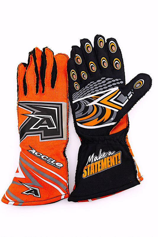 Accelo STATEMENT! SFI Gloves