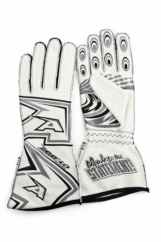 Accelo STATEMENT! SFI Gloves