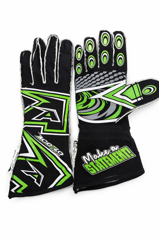 Accelo STATEMENT! SFI Gloves