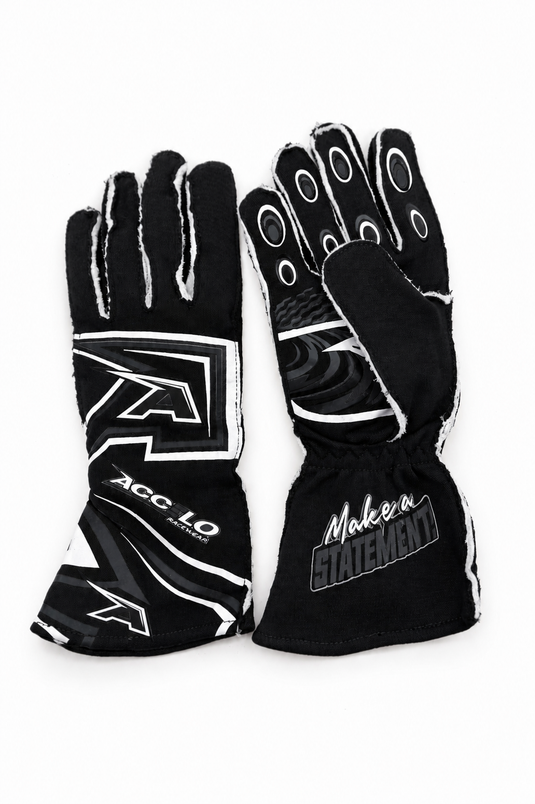 Accelo STATEMENT! SFI Gloves